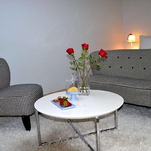 Chambre Standarde Double